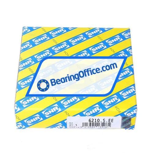 SNR 6210S EE bearing image 3