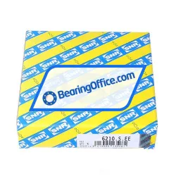 SNR 6210S EE rulman resim 3