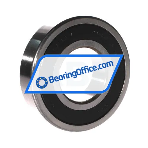 NSK 6311VV bearing image 2
