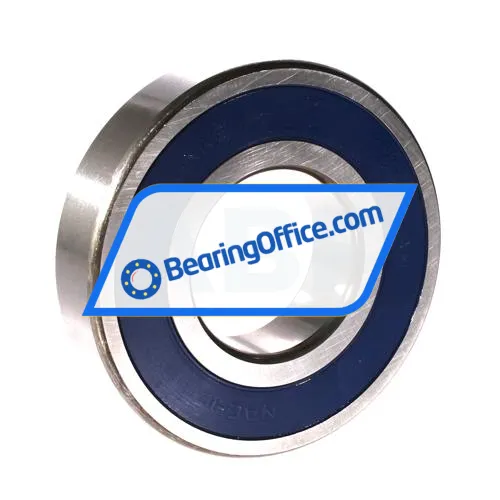 Nachi 6311-2NKE bearing image 2