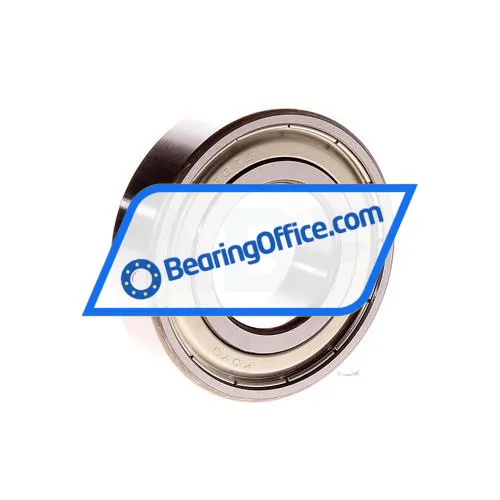 Koyo (JTEKT) 6206ZZ CM