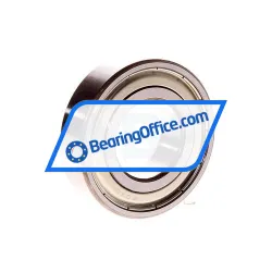 Koyo (JTEKT) 6206ZZ CM