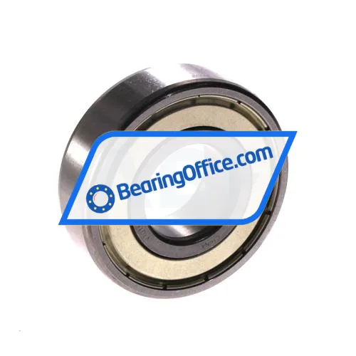 FAG 6204-H-2Z bearing image 2