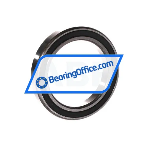 INA 61912-2RS bearing image 2