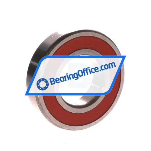 Nachi 6207-2NSE9 bearing image 2