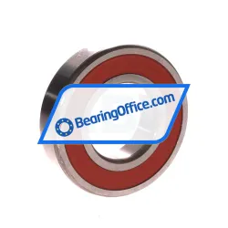 Nachi 6207-2NSE9 rulman resim 2