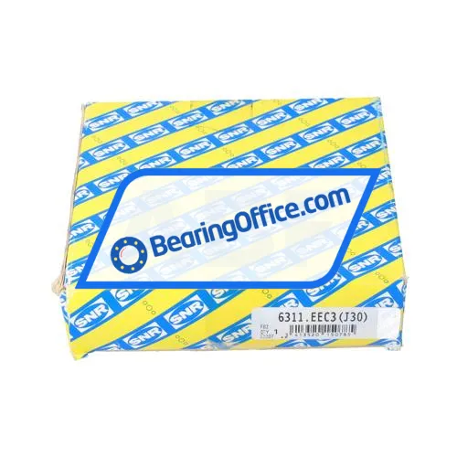 SNR 6311EEC3 bearing image 3