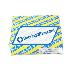 SNR 6311EEC3 rulman resim 3