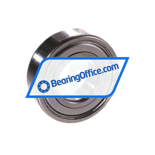 SNR 6004ZZC3 bearing image 2