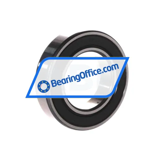 FAG 6007-C-2HRS bearing image 2