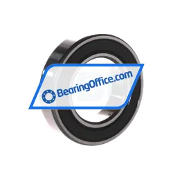 FAG 6007-C-2HRS rulman resim 2