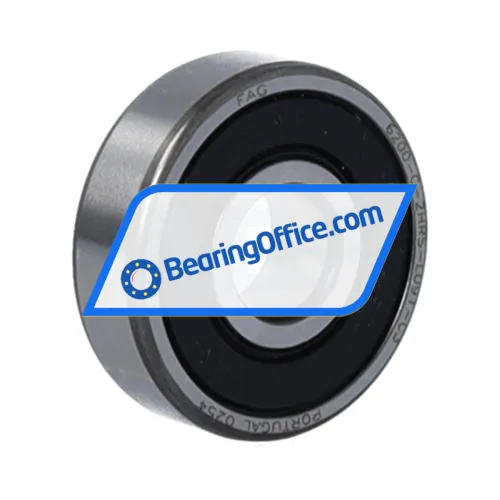 FAG 6200-C-2HRS-L091-C3