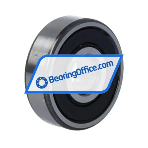 FAG 6200-C-2HRS-L091-C3 bearing image 2