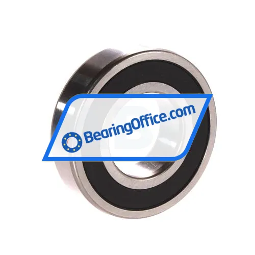 SNR 6206-EEC3 bearing image 2