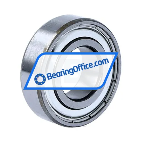 SNR 6004-ZZC3 bearing image 2