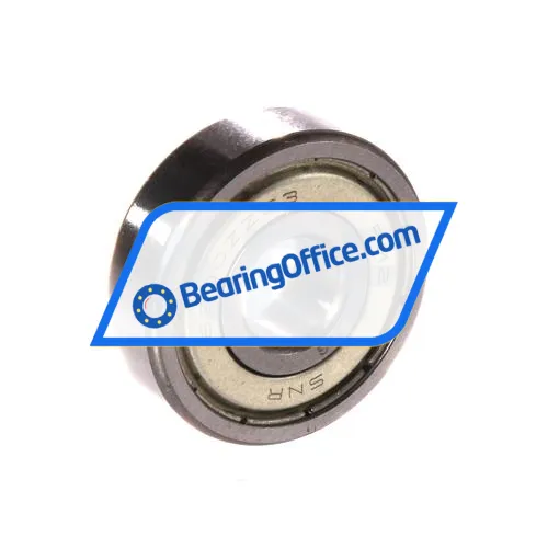 SNR 6200ZZC3 bearing image 2
