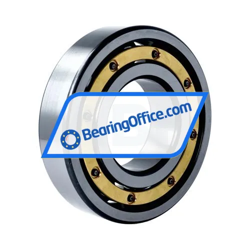 FAG 6314-M-P6 bearing image 2