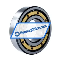 FAG 6314-M-P6 rulman resim 2