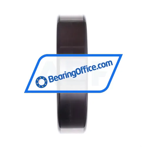 FAG 6314-M-P6-C4 bearing image 3