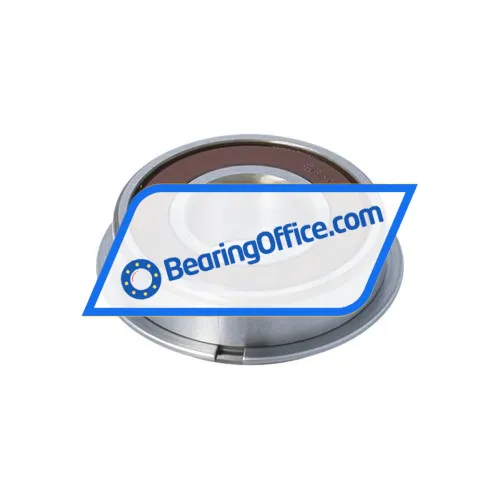 NSK 6202DDU NR bearing image 2