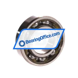 SNR 6206E rulman resim 2