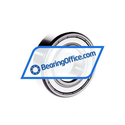 FAG 6205-C-2Z-C4 bearing image 2