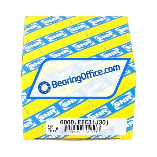 SNR 6000-EEC3 bearing image 3