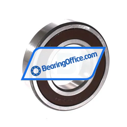 NSK 6208DDUC3E bearing image 2