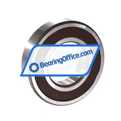 NSK 6208DDUC3E rulman resim 2