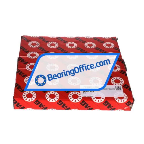 FAG 16024-MA-C3 bearing image 3