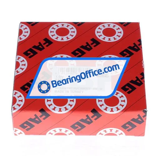 FAG 6406-A bearing image 2