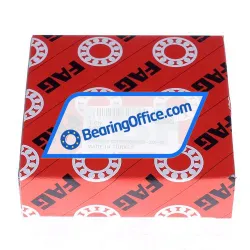 FAG 6406-A rulman resim 2