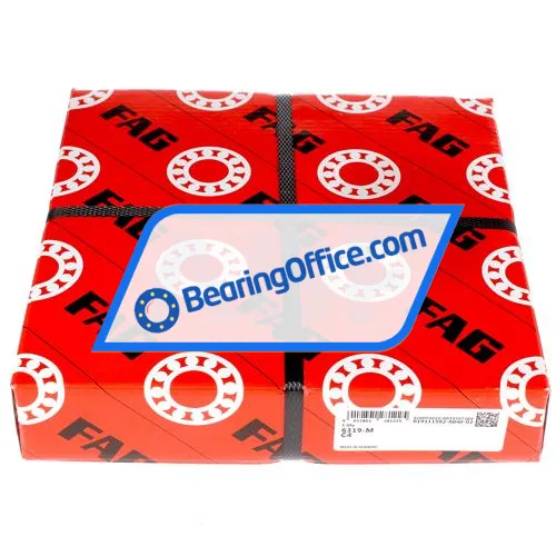 FAG 6319-M-C4