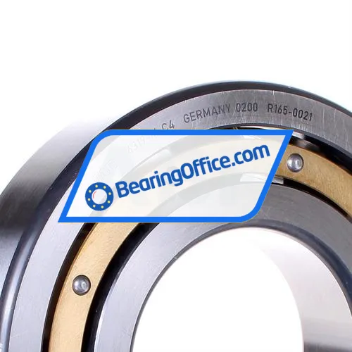 FAG 6319-M-C4 bearing image 2