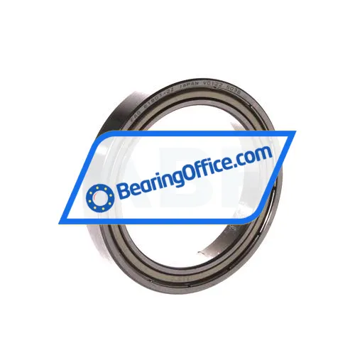 FAG 61807-2Z-HLC bearing image 2