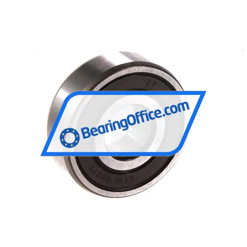 SNR 6201FT150 bearing image 2