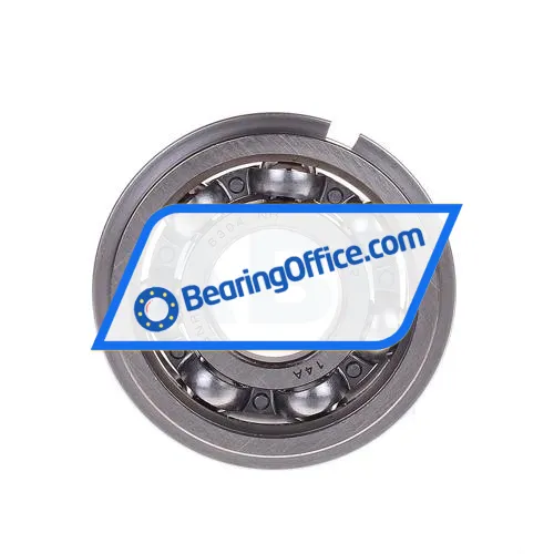 SNR 6304NR bearing image 2
