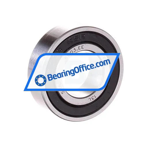 SNR 6003EE bearing image 2