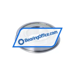 NSK 6208ZZNR rulman resim 2