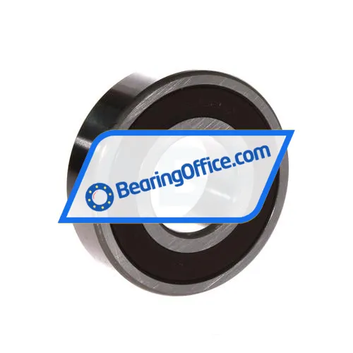 NSK 63/32DDU/AS2S bearing image 2