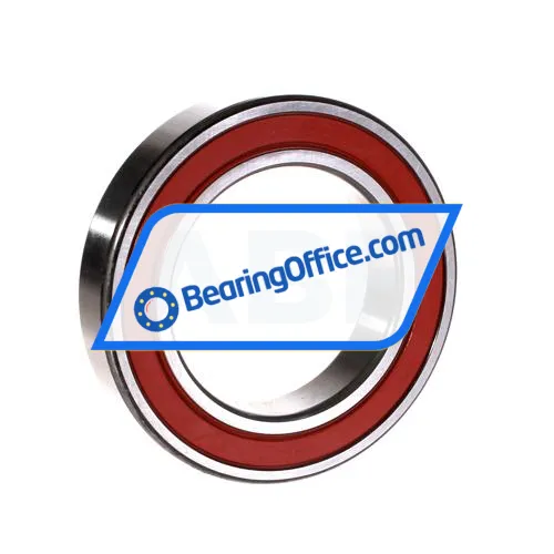 NTN 6012LLU/5K bearing image 2