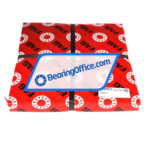 FAG 61938-C3 bearing image 3