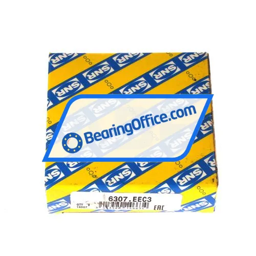 SNR 6307-EEC3 bearing image 3