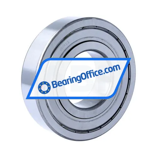 SNR 6311-ZZC3 bearing image 2