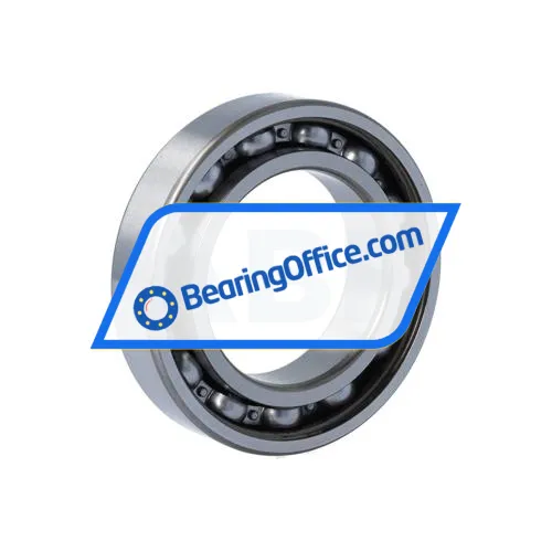 FAG 6009-RSR bearing image 2