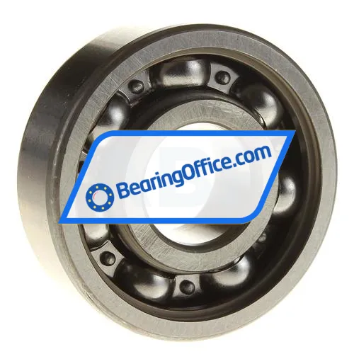 NTN 6201LU bearing image 2