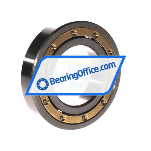 NSK 6212M P6 bearing image 2