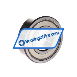 NSK 6307ZZ C3 E rulman resim 2