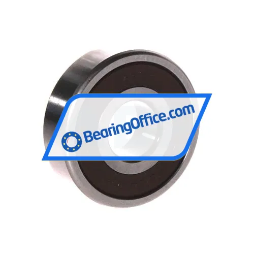 NSK 6303DDU bearing image 2