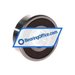 NSK 6303DDU rulman resim 2